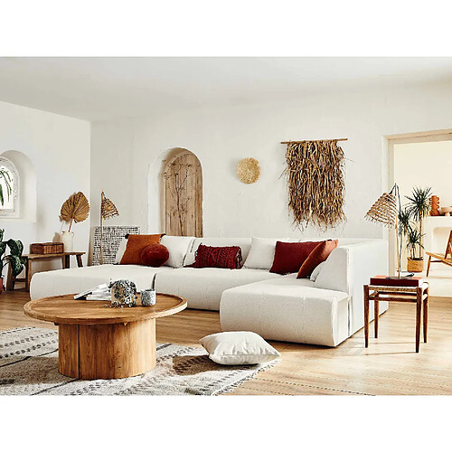 Lisa design canapé modulable Onyx - Beige