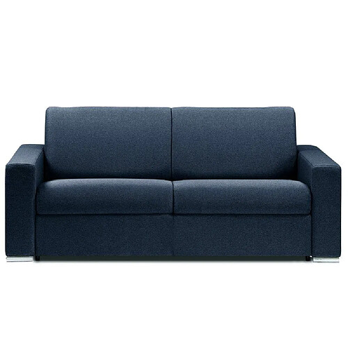 Inside 75 Canapé convertible DREAMER - Bleu marine