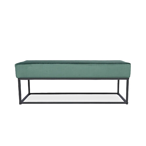 Banquette Clarisse - Vert