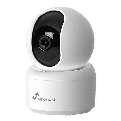 Nivian Caméra de surveillance NVS-IPC-IS4