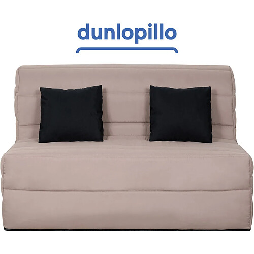 UB DESIGN ALIX-BZ-140-P-TAUPE