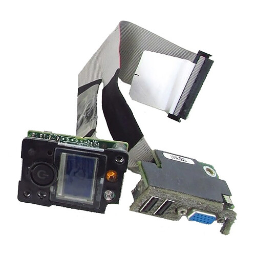 Dell Carte Front Control Panel 0M4332 · Occasion