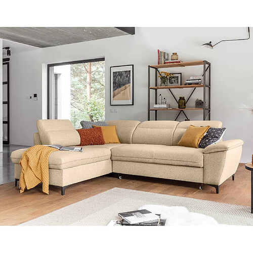 BestMobilier Clever - Beige