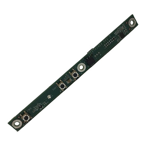 Dell Front Button Control Panel · Occasion