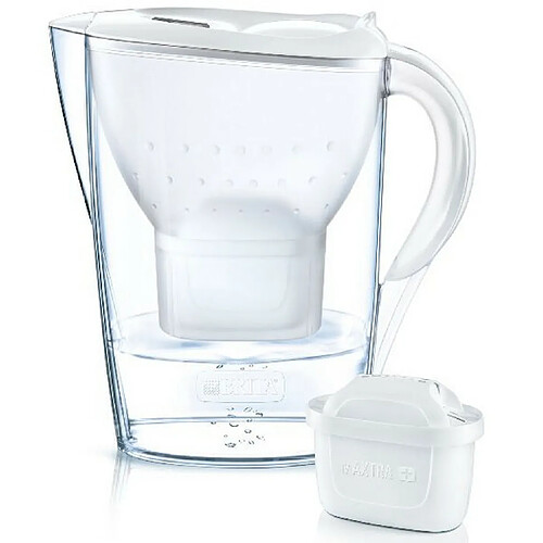 Brita carafe filtrante Marella