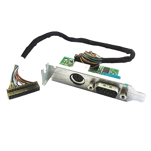 Dell Carte PS/2 Série DB9M · Occasion