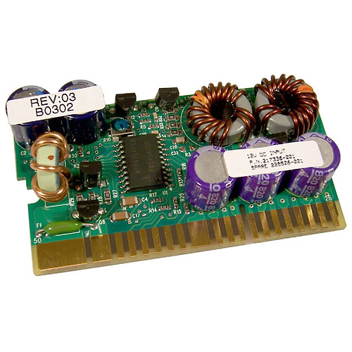 HP Module Régulation Voltage · Occasion