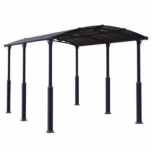 Palram 18.2m² 3.59x5.02m