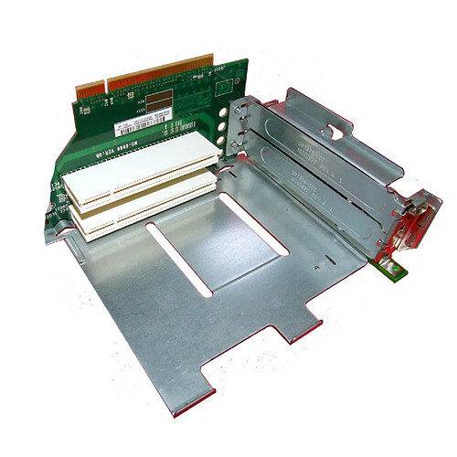 HP Riser Combo PCI · Occasion