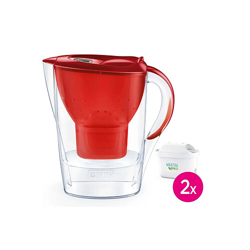 Brita carafe filtrante Marella