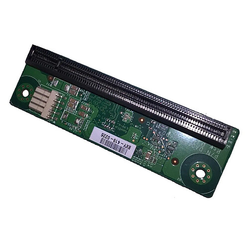 Carte Control Board HP 3UA08BB0000 · Occasion
