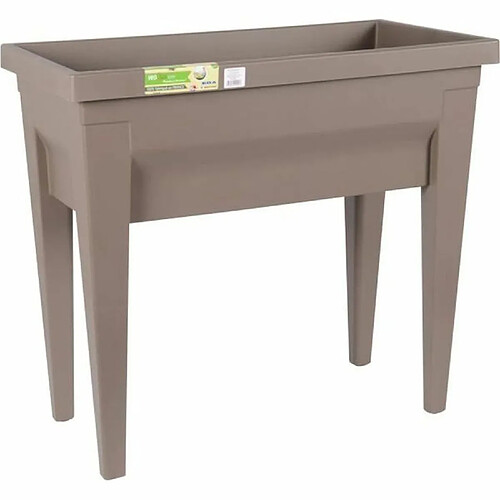 Eda plastiques table potagère plastique