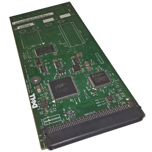Dell DaughterCard 02E294 SCSI · Occasion
