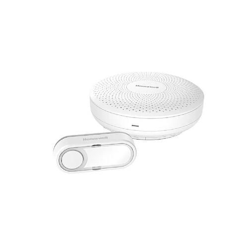 Honeywell DCR311S