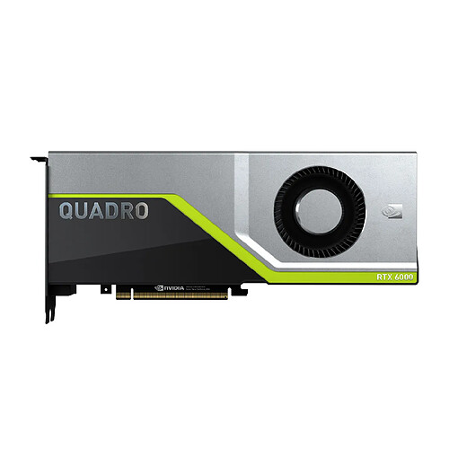 Pny Quadro RTX 6000 24Go