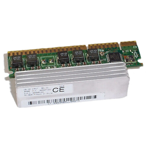 Module de Régulation Voltage HP DL585 · Occasion