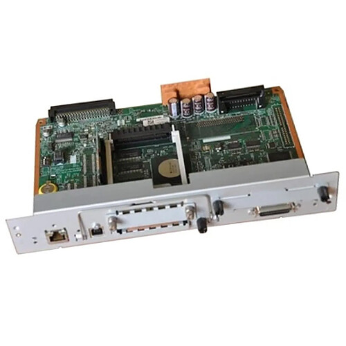 Ricoh Aficio Carte Contrôle Impression MPC1500 · Occasion