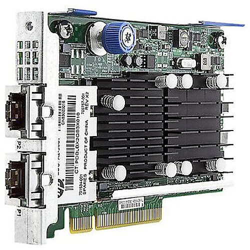 HP 533FLR-T
