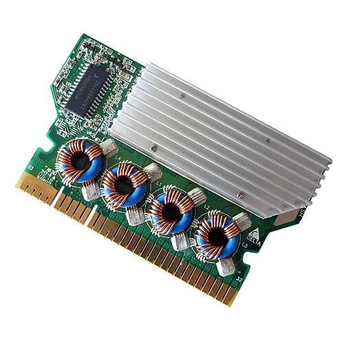 Module de Régulation Voltage HP ML370 G4 · Occasion