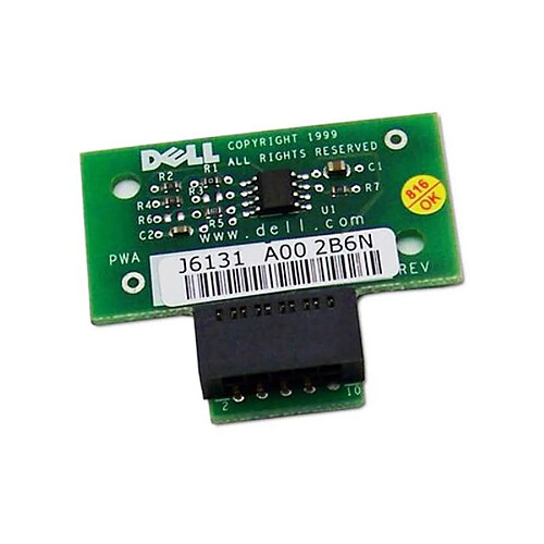 Dell Carte Clef Raid Riser TS-D-8Y03C · Occasion