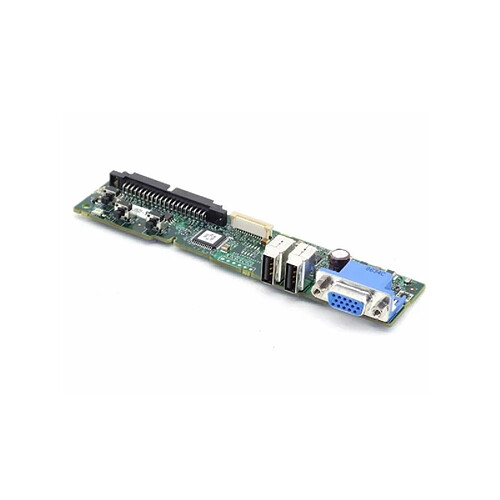 Carte Front Panel I/O Dell 0PH194 · Occasion