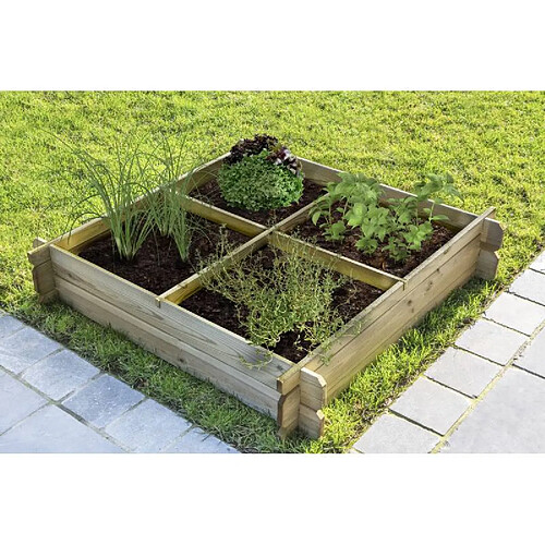 L'Héritier Du Temps L_heritier_du_temps carré potager bois