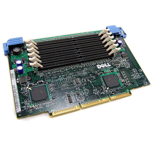 Dell Memory Expansion Board 747JN · Occasion