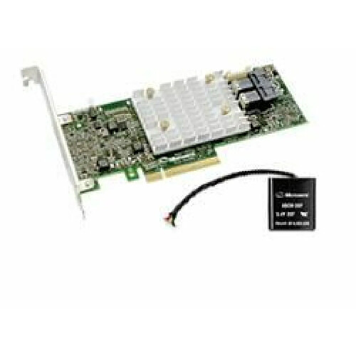 Adaptec SmartRAID 3152-8i