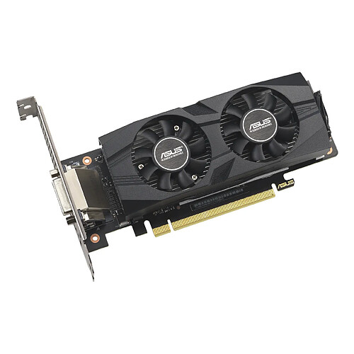 Asus RTX3050-O6G-LP-BRK 6Go