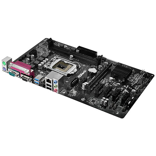 Asrock H81 Pro BTC R2.0 · Occasion