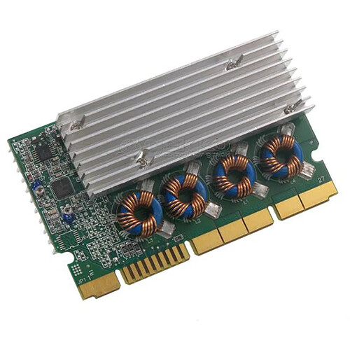 Dell Module de Régulation Voltage 12V · Occasion