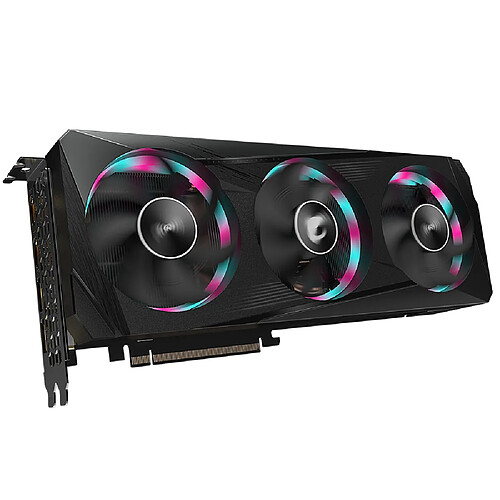 GIGABYTE Radeon RX 6750 XT ELITE