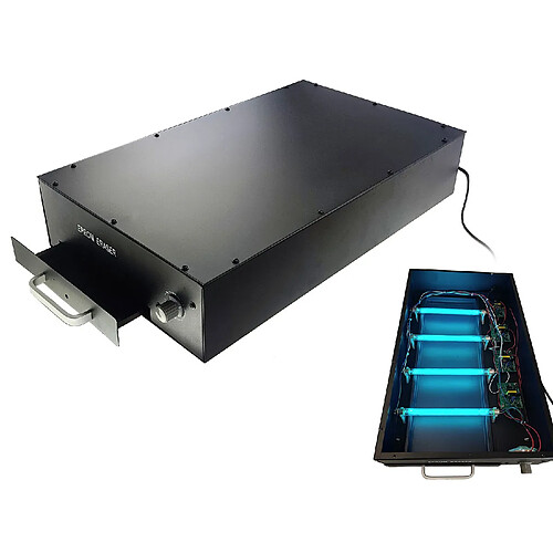 Kalea-Informatique Effaceur EPROM Kalea Informatique