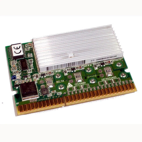 HP Module Régulation Voltage · Occasion