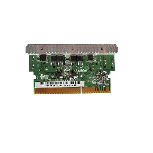 Dell Module régulation voltage Précision · Occasion