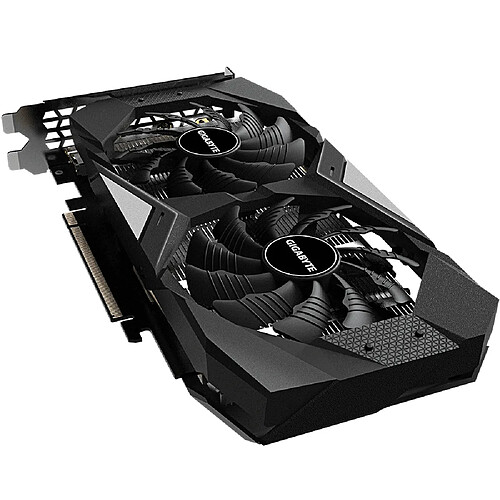 Gigabyte GV-N166SOC-6GD 6Go