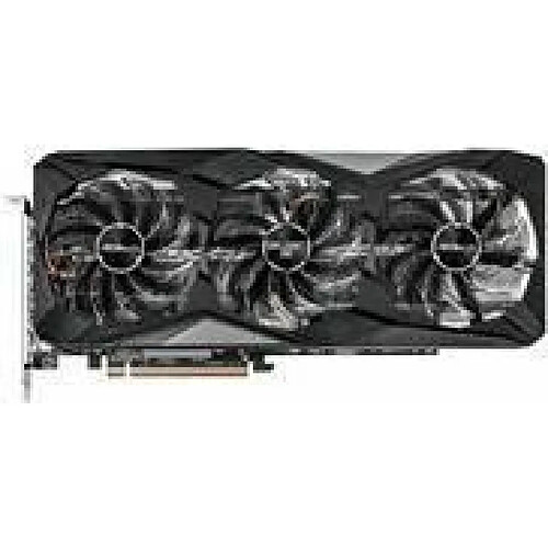 ASRock AMD Radeon RX 6750 XT - 12 Go