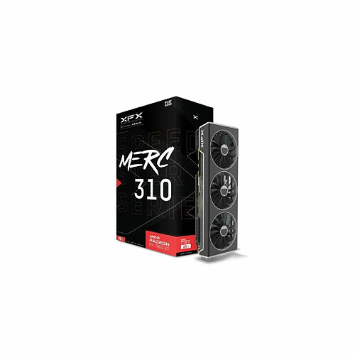 XFX Radeon RX 7900 XT