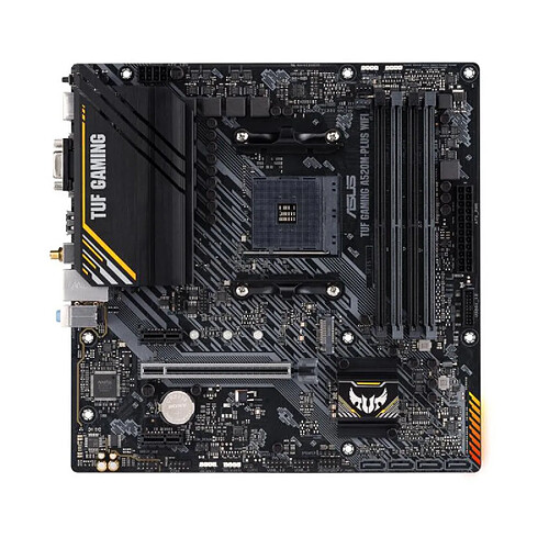 Asus TUF GAMING A520M-PLUS WIFI