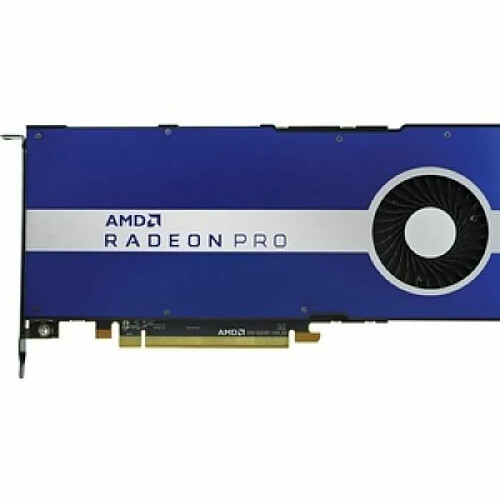 Amd Radeon Pro W5500 8Go