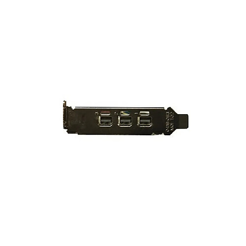 Dell Quadro P400 2Go