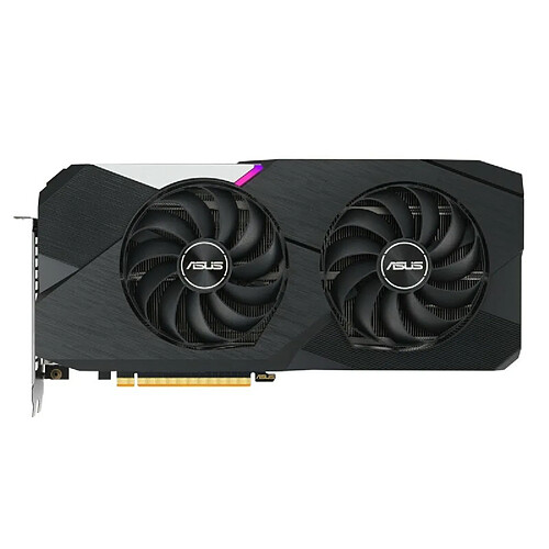ASUS RX6750XT DUAL