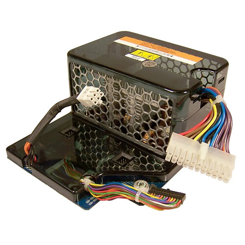 HP DC Power Converter Backplane 309629-001 · Occasion