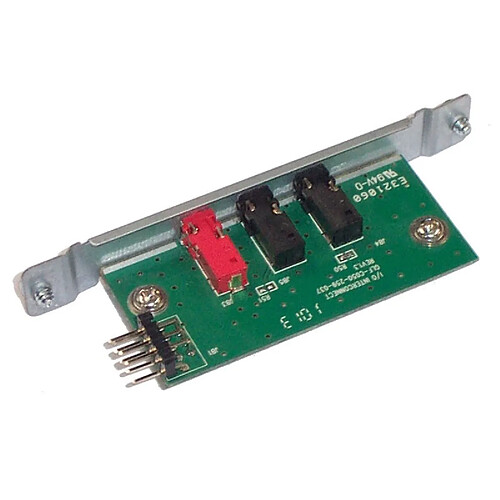 HP Audio IR IN/OUT · Occasion