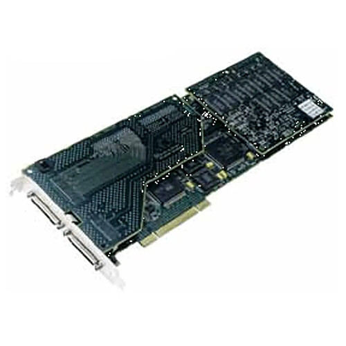 Compaq Carte contrôleur SCSI PCI · Occasion