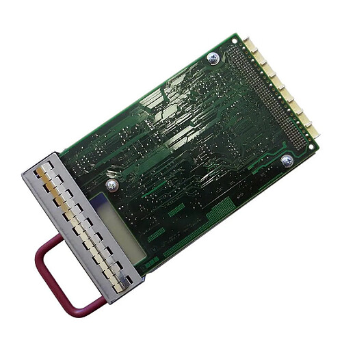 HP Rack Switch EK1502 · Occasion