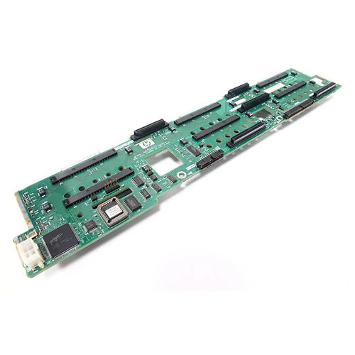 HP Backplane Board 289552-001 · Occasion