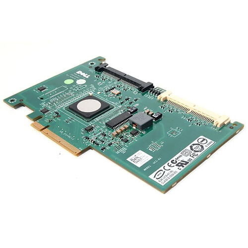 Dell SATA RAID SAS 6i/R · Occasion