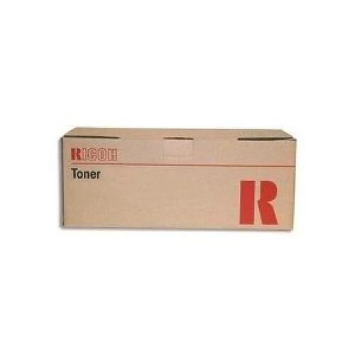 Ricoh Cartouche toner IM C400 - Cyan