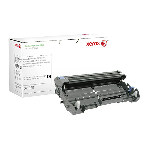Xerox Tambour imprimante laser - Noir